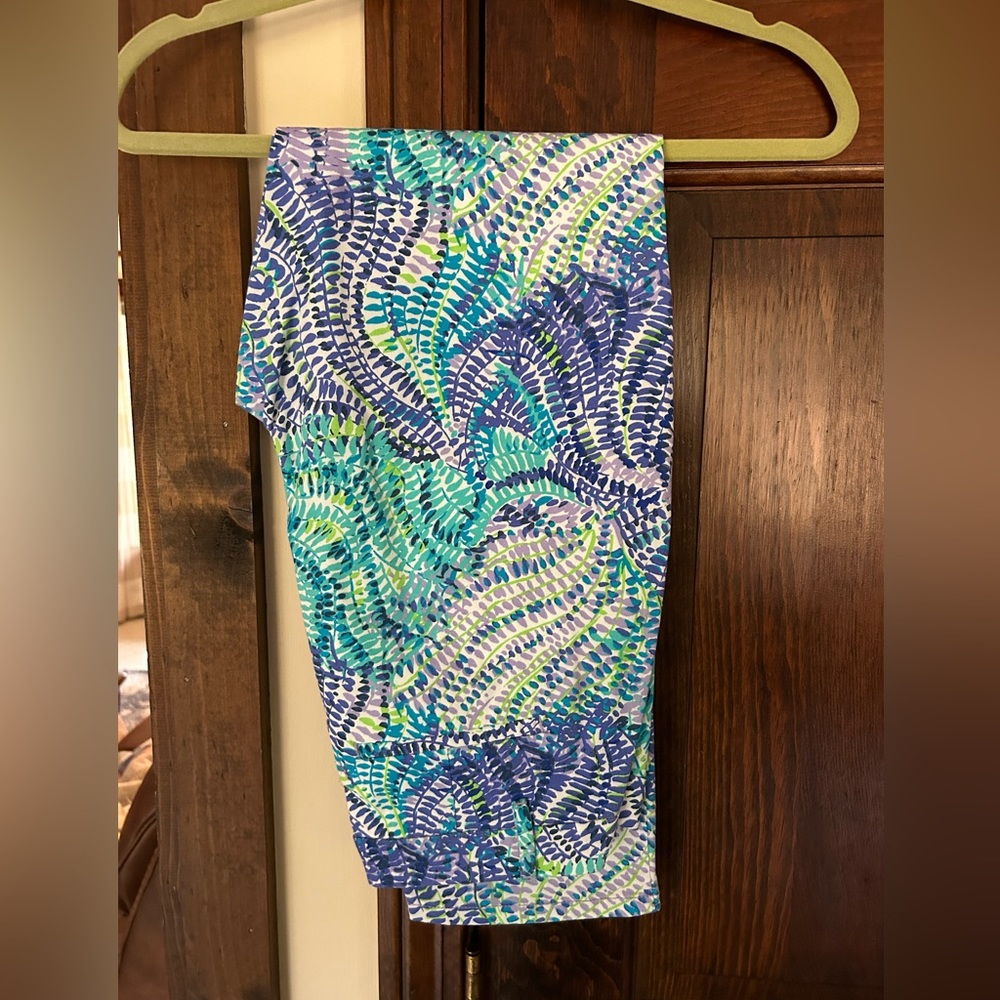 Lilly Pulitzer Ankle Pants